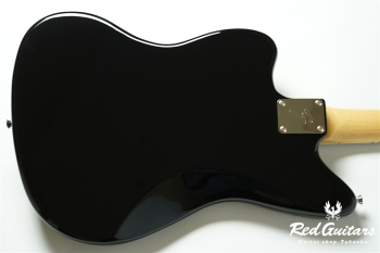 Made in Japan Traditional Late ’60s Jazzmaster - Black